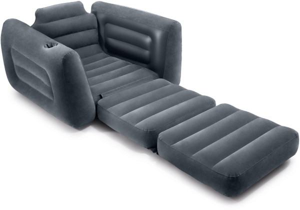 Intex Sofa Pull-Out Chair 117 x 224cm